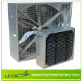 LEONGalvanized steel frame low cost greenhouse poultry house ventilation fan